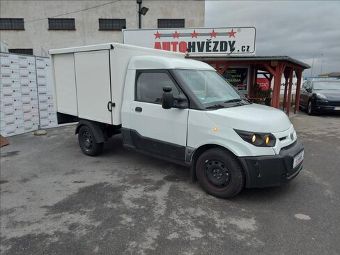 Ostatní Ostatní Skříň 0,0 48 kw