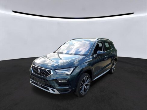 Seat Ateca SUV / Terénní 2,0 l 110 kw