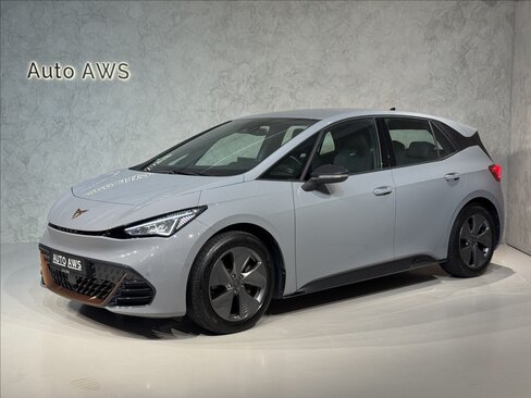 Cupra Born Hatchback 0,0 150 kw