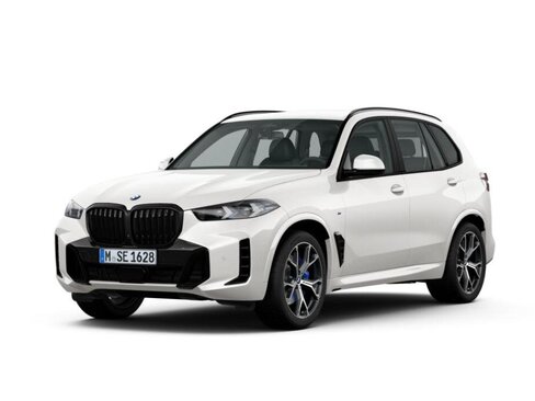 BMW X5 SUV / Terénní 3,0 l 219 kw