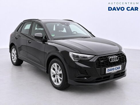 Audi Q3 SUV / Terénní 2,0 l 110 kw