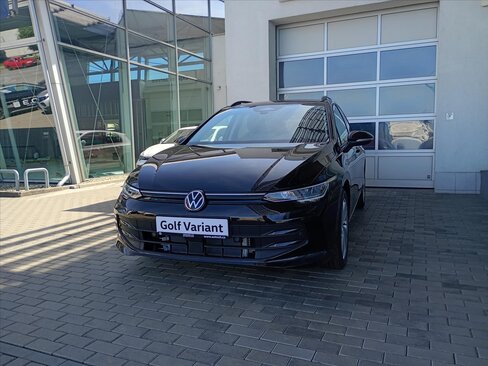 Volkswagen Golf Kombi 1,5 l 85 kw