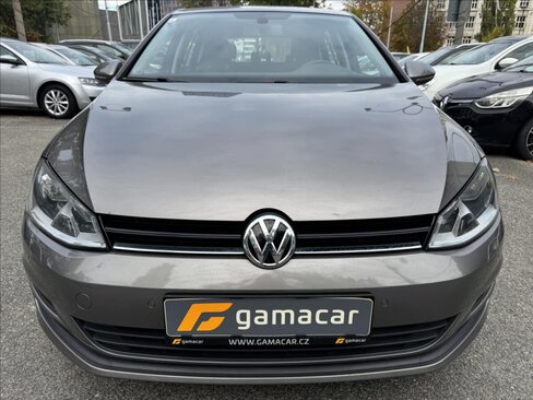 Volkswagen Golf Hatchback 1,2 l 63 kw