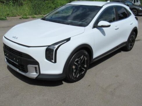 KIA Ostatní Ostatní 0,0 0