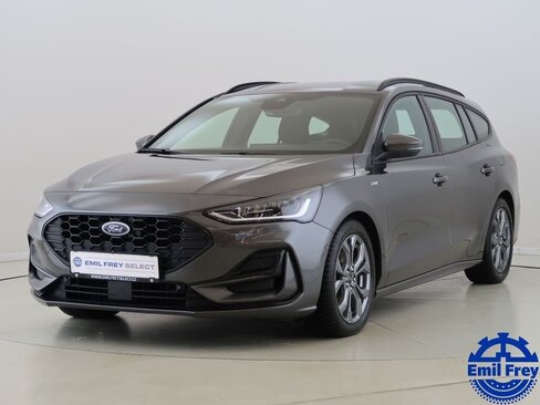 Ford Focus Kombi 1,5 l 85 kw