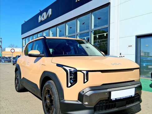 KIA Ostatní Ostatní 0,0 108 kw