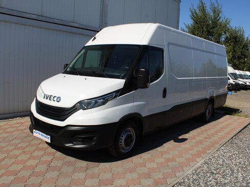 Iveco Daily Užitková 3,0 l 129 kw