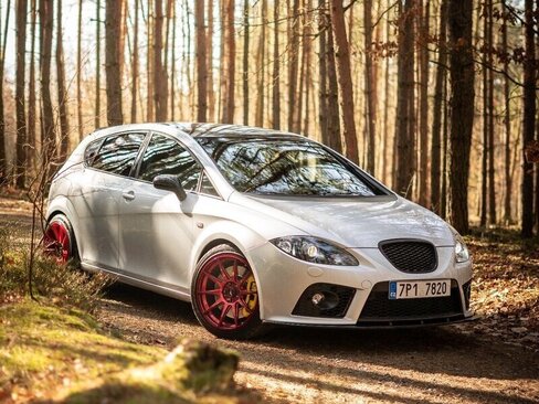 Seat Leon Hatchback 0,0 0