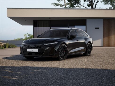 Audi A6 Kombi 2,0 l 150 kw
