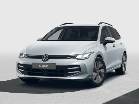 Volkswagen Golf Kombi 1,5 l 85 kw