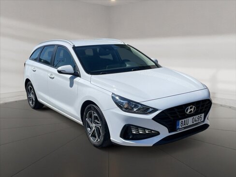 Hyundai i30 Kombi 998,0 88 kw