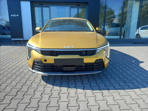 KIA K4 Hatchback 998,0 85 kw