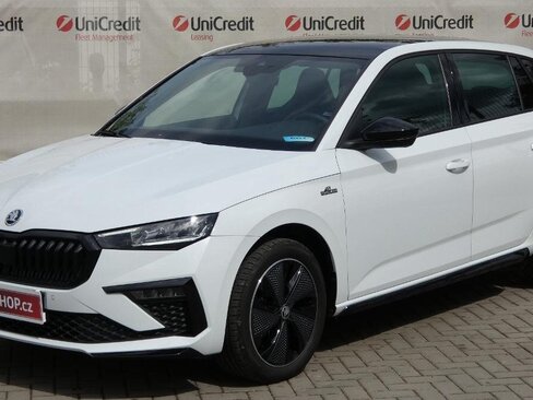 Škoda Scala Hatchback 999,0 85 kw