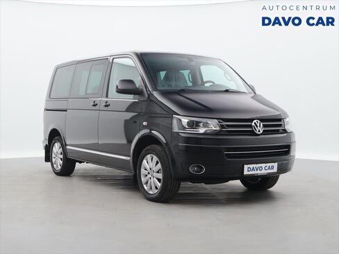 Volkswagen Multivan Kombi 2,0 l 150 kw