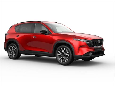 Mazda CX-5 SUV / Terénní 2,5 l 104 kw