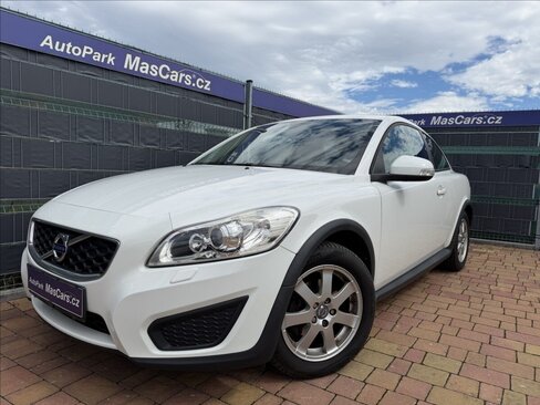 Volvo C30 Hatchback 1,6 l 84 kw