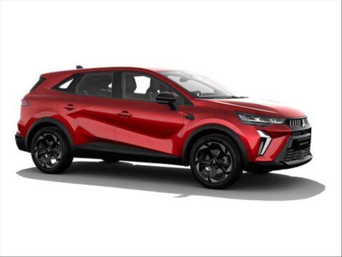 Mitsubishi Grandis SUV / Terénní 1,3 l 104 kw