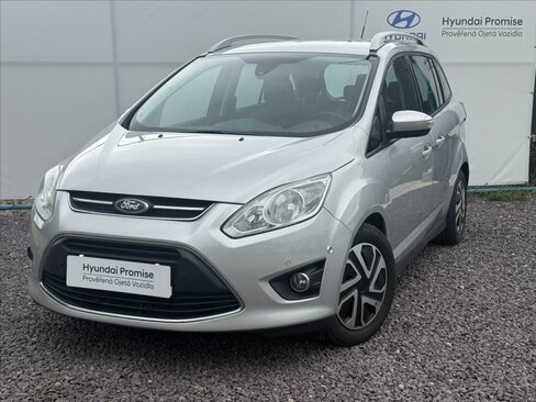 Ford Grand C-MAX Kombi 1,6 l 85 kw
