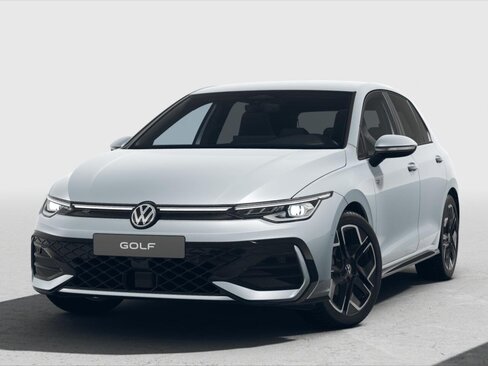 Volkswagen Golf Hatchback 1,5 l 110 kw