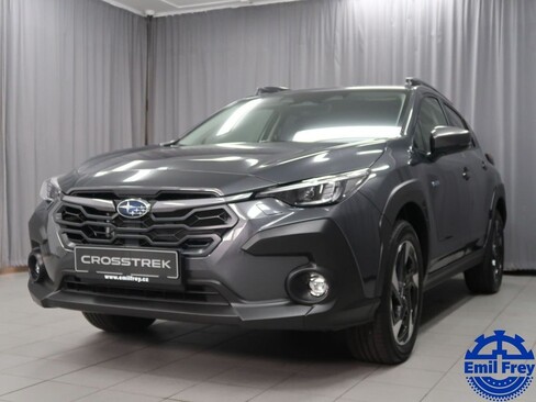 Subaru Crosstrek SUV / Terénní 2,0 l 112 kw