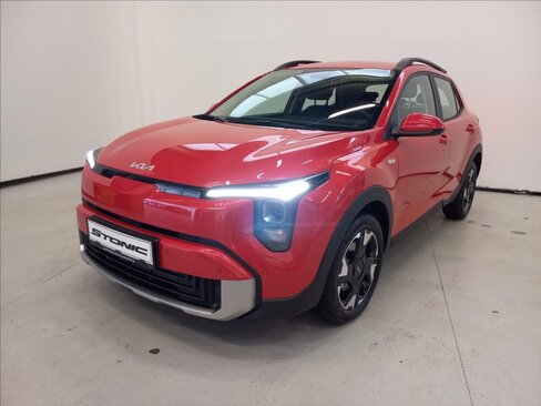 KIA Stonic Hatchback 998,0 74 kw