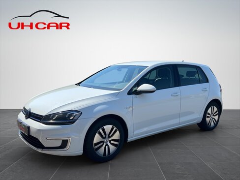 Volkswagen e-Golf Kombi 0,0 85 kw