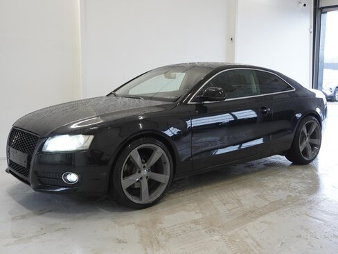 Audi A5 Ostatní 2,0 l 132 kw