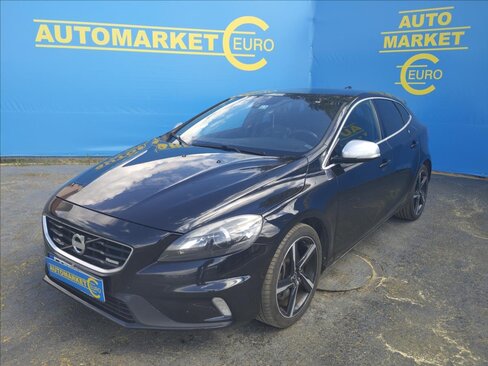 Volvo V40 Kombi 2,0 l 110 kw