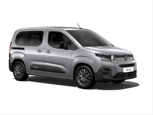 Citroën Berlingo MPV 1,2 l 81 kw