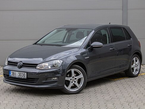 Volkswagen Golf Hatchback 2,0 l 110 kw