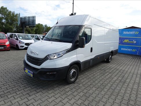 Iveco Daily Ostatní 2,3 l 100 kw