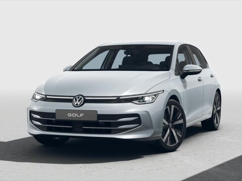 Volkswagen Golf Hatchback 1,5 l 110 kw