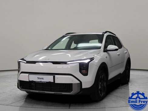 KIA Stonic Hatchback 998,0 74 kw