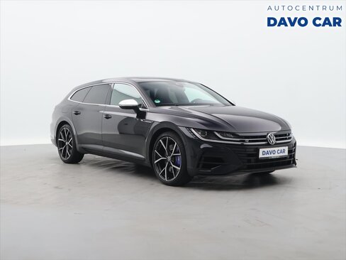 Volkswagen Arteon Kombi 2,0 l 235 kw