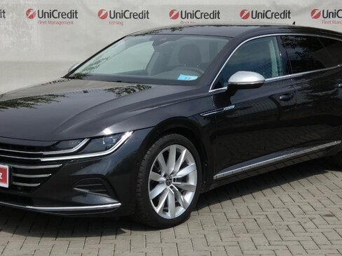 Volkswagen Arteon Kombi 2,0 l 110 kw