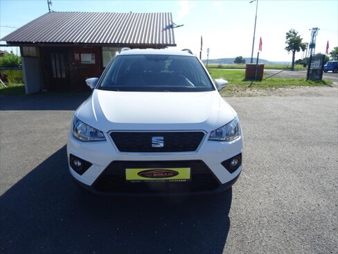 Seat Arona Hatchback 999,0 70 kw