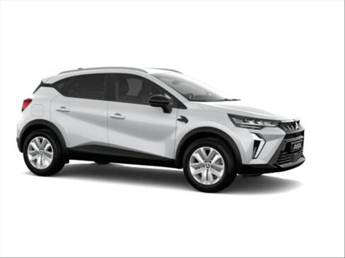 Mitsubishi ASX SUV / Terénní 1,3 l 103 kw