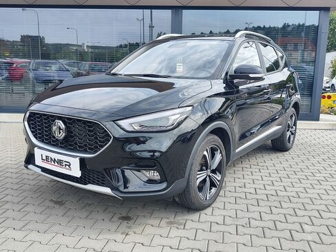 MG ZS SUV / Terénní 1,5 l 78 kw