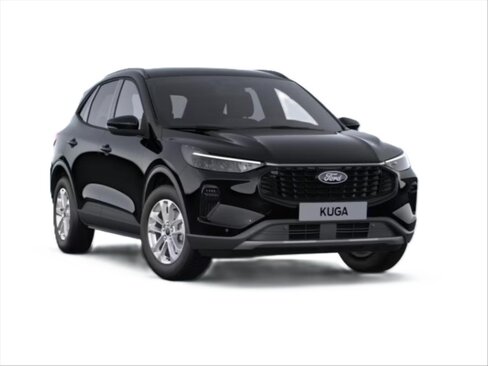 Ford Kuga SUV / Terénní 2,5 l 132 kw