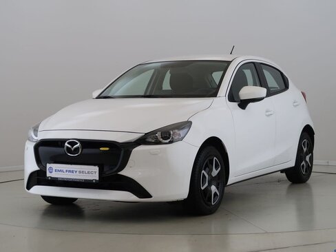 Mazda 2 Hatchback 1,5 l 66 kw