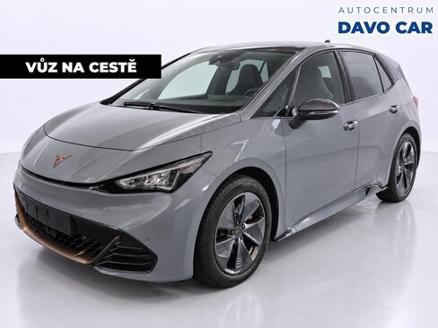 Cupra Born Hatchback 0,0 150 kw