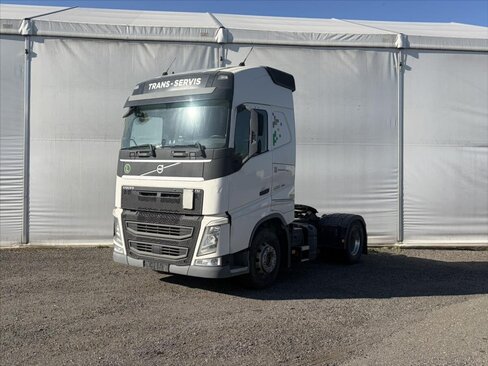 Volvo Ostatní Ostatní 12,8 l 375 kw
