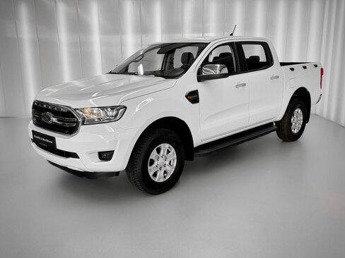 Ford Ranger Pick-up 2,0 l 125 kw