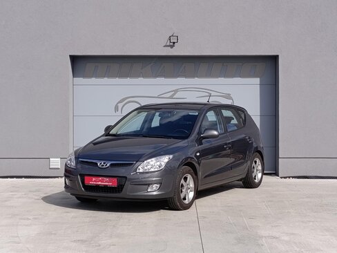 Hyundai i30 Hatchback 1,4 l 80 kw