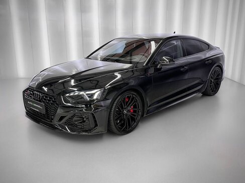 Audi RS 5 Liftback 2,9 l 331 kw