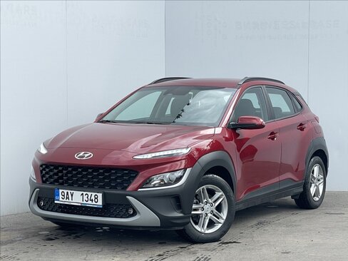 Hyundai Kona SUV / Terénní 998,0 88 kw