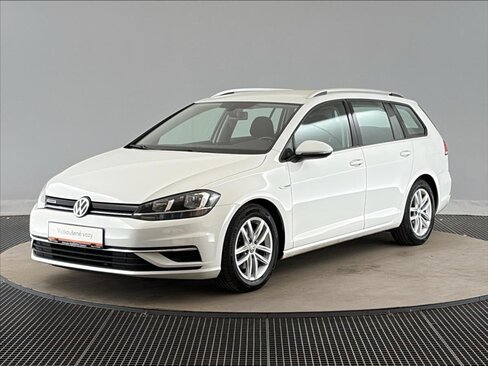 Volkswagen Golf Kombi 1,5 l 96 kw