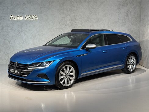 Volkswagen Arteon Kombi 1,4 l 160 kw