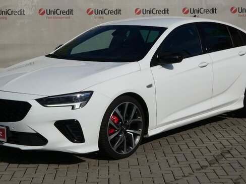 Opel Insignia Liftback 2,0 l 169 kw