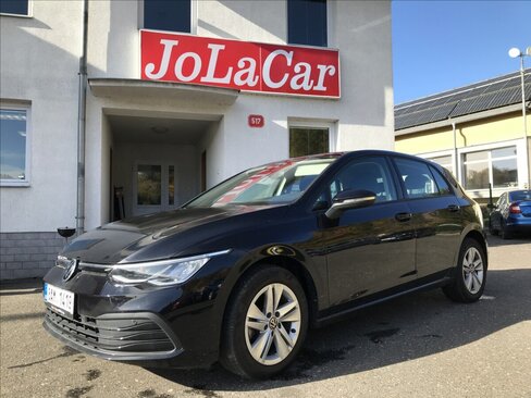 Volkswagen Golf Hatchback 999,0 81 kw
